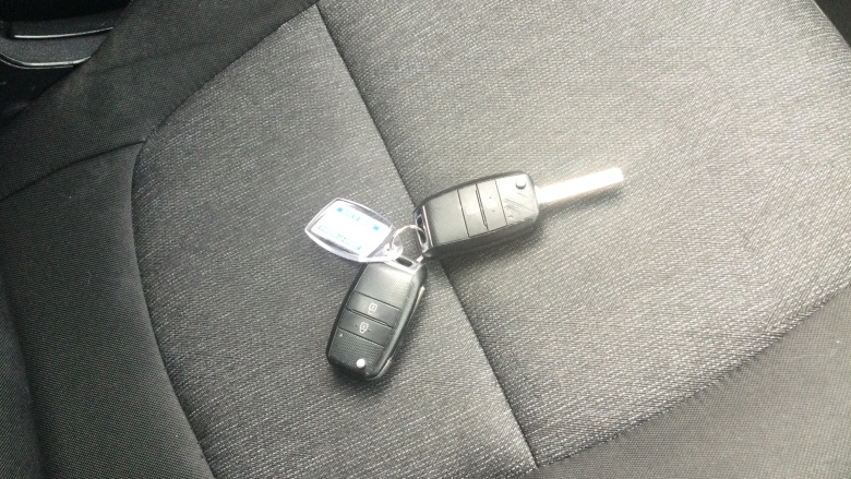 Kia Picanto 1.0 65 1 Air 5dr Petrol Hatchback